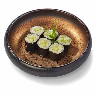 105. Hosso cetrioli - 6 pezzi