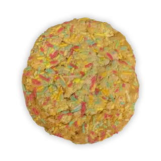 Cookie Confetti Para Celebraciones