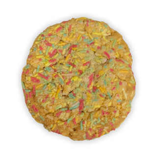 Cookie Confetti Para Celebraciones
