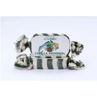 Caballas A La Provenzal La Curiosa (120 Gr.)