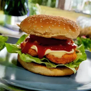 Burger Classic