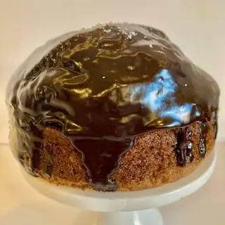 Plàtan I Xocolata
