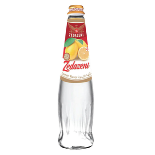 Oranżada Gruzińska Cytryna