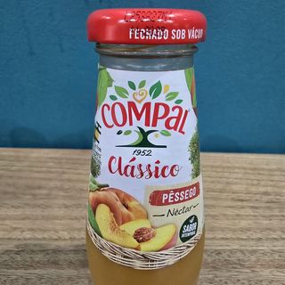 Compal Pêssego