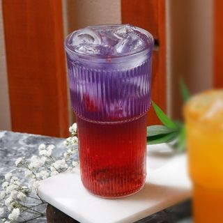 Малиновый чай Iced tea 400мл