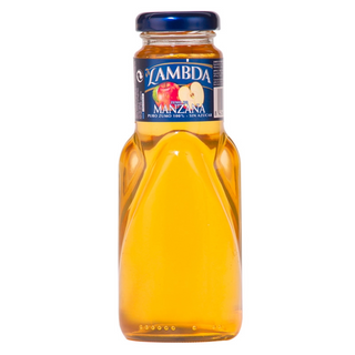 Zumo manzana