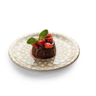 Tortino* al Fondente