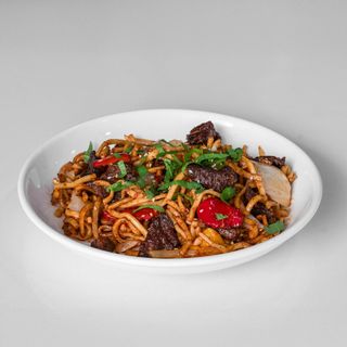 Босо лагман