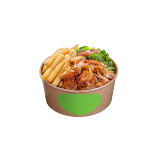 Kebab BOX kid`s