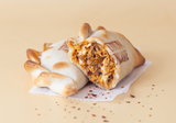 Empanada de Ternera Picante