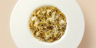 პასტა პესტო