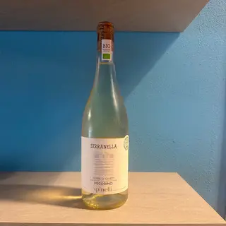 Pecorino BIO