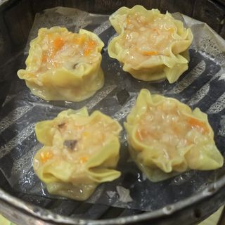 Siu Mai De Gambas (4 uds.)