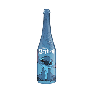 Дитяче шампанське Stitch виноград 0,75л