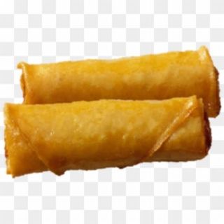 Rollito de Primavera