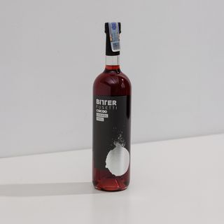 Bitter Fusetti Cacao Limited