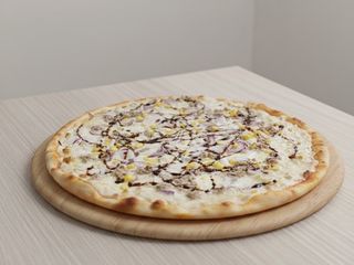 Тонно (30см) (375g)