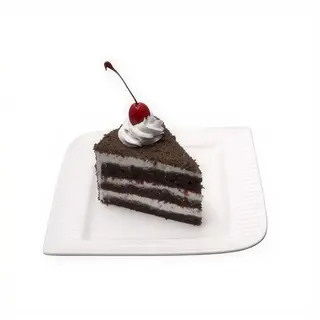 Tarta Selva Negra