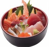 Chirashi misto