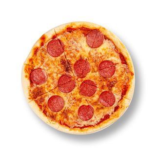 ПИЦЦА ПЕППЕРОНИ