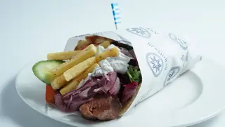 Pita Arni