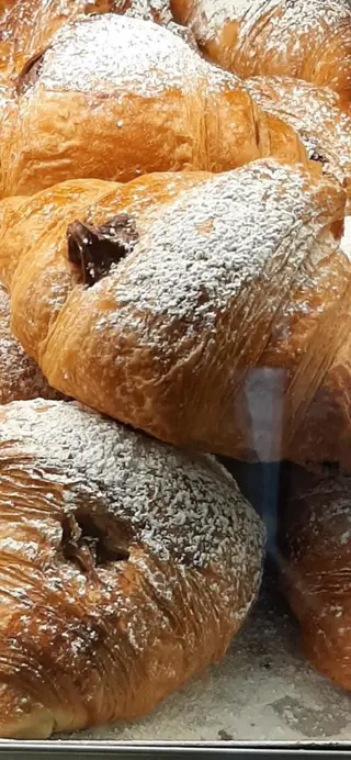 Cornetto Nutella