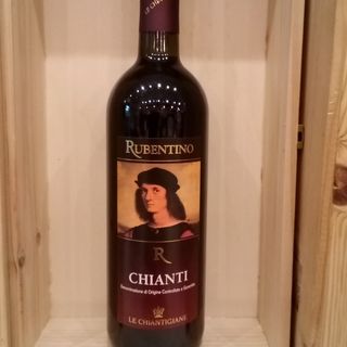 Chianti D.O.C.G. Rubentino 