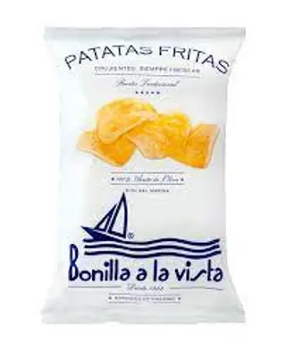 Patates Bonilla A La Vista 