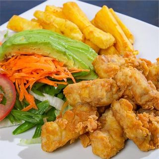 Combo para 4 personas 