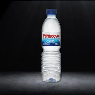 Água 50cl