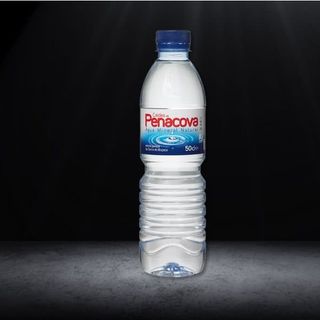 Água 50cl