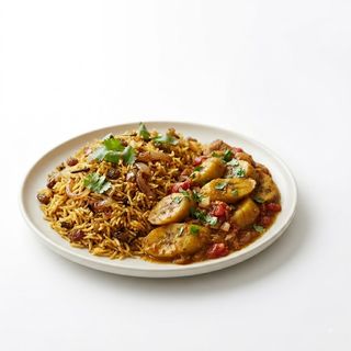 Swahili Feast Combo