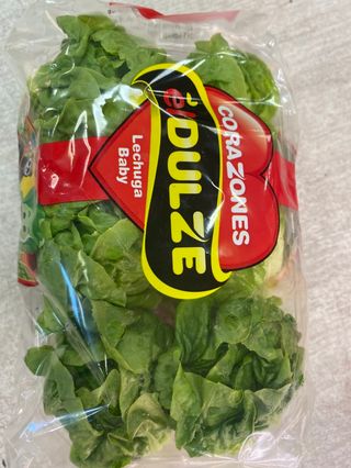 Cogollos Corazón EL DULCE