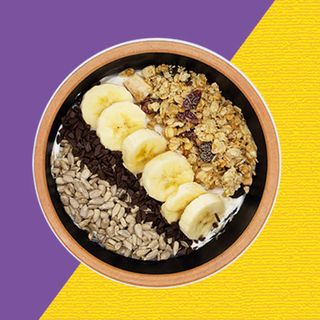 Super bowl “cereali”  