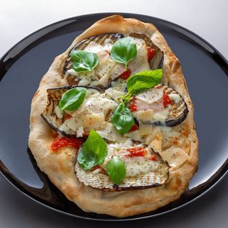 Palermo la parmigiana