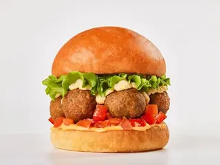 Дочь мясника 