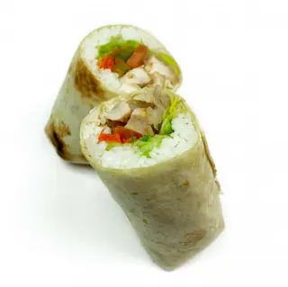 WRAP A MI MANERA