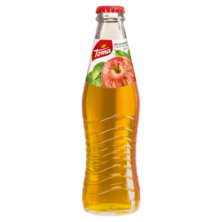 Sok jabłkowy 