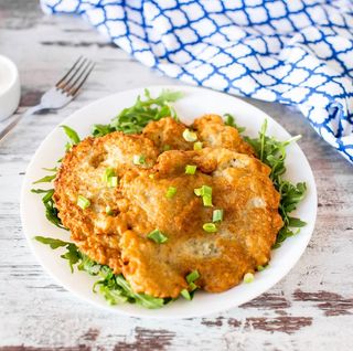 Placki ziemniaczane 3szt