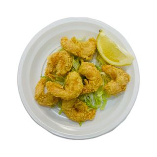 Gamberetti - 10 pezzi