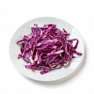 Varză roșie