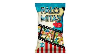 Palomita Color Snackys El Gallo (Bolsa 105Gr.)