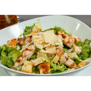 Салата Цезар (450г)