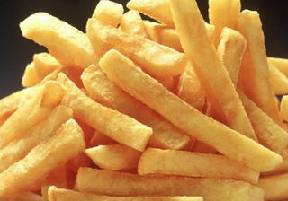 Papas Fritas (Porción)