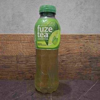 Fruze Tea Lime-Mint 500ml