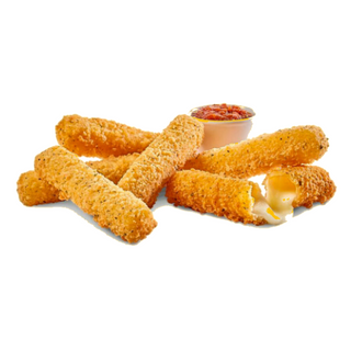 Mozzarella Stick 6 pz