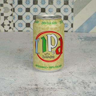 Baladin - L'ippa