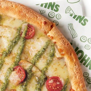 Pollo Caprese Familiar