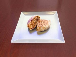 Pita KRAFTOWA  z Wieprzowiny  160 gram