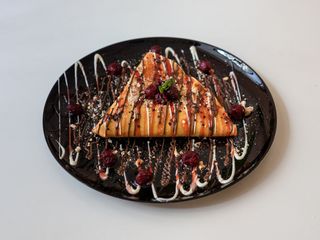 Clatite Cherry dream 250g